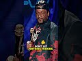 😱 KATT WILLIAMS: They PLAY DIRTY! 🤯🎤 #shorts