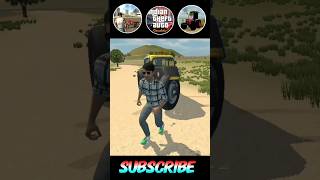 👍🏻😱 big tyer old tuk tuk  challenge 👈🏻🙀 ita3d V ibd3d V ivs3d #shortsfeed #gaming