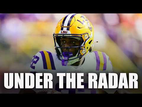 Most Underrated Unit On LSU's Team | Which Position Group Is Flying Under The Radar?