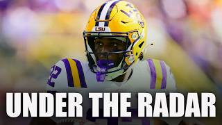 Most Underrated Unit On LSU's Team | Which Position Group Is Flying Under The Radar?