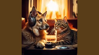 Pet Restful Flow