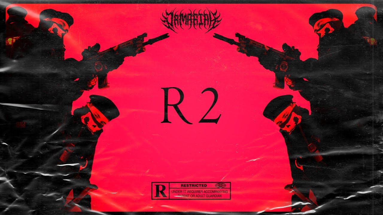 R2 [Video Oficial] Jr Mafiah