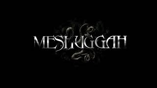 Meshuggah - Agrimotor (AI Vocal Cover)