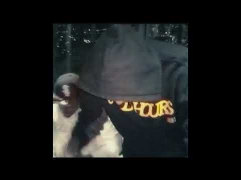 Mos Def Auditorium Slowed Reverb FIRST PART ONLY 