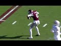 4th Round Draft Pick WR Brenen Thompson College Highlights | LA Chargers