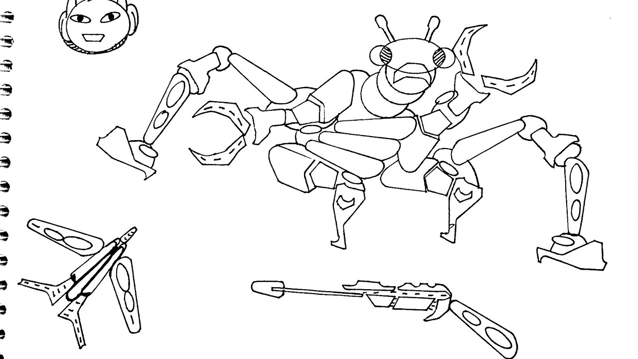 woowwwww.....  Magic Ruler can make Some Art  :  