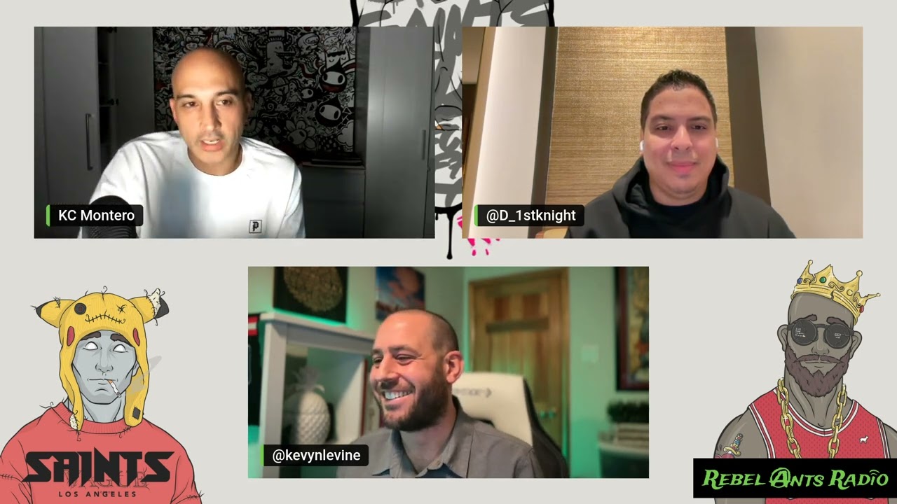 KC Montero wants to grow Kumu by doing WHAT????