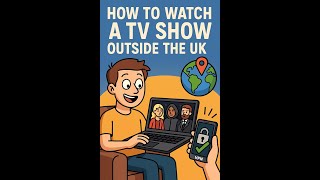 How to Watch Celebrity Traitors Outside UK