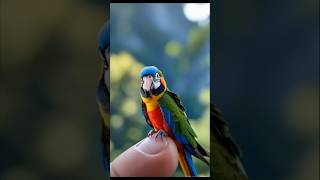 Miniature Wild Animals part 2 #ai #aiart #cute  #mythical #animals
