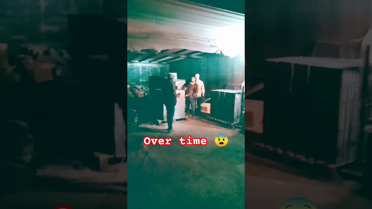 baldora re-packing no light