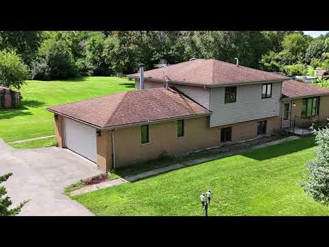 13429 W Glen Entrance Drive, Homer Glen, IL home video tour