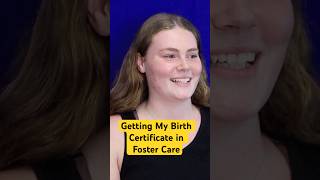 Getting My Birth Certificate in Foster Care