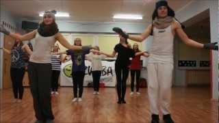 MERRY CHRISTMAS EVERYONE - Shakin' Stevens | ZUMBA fitness