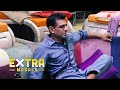 Bigg Boss S14 | बिग बॉस S14 | Eijaz's Unique Style Draws Eyeballs