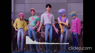 Miki Martz - Your idol Saya boys 1 hora loop