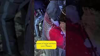 **NEW**- O.P.P. Arrest Teacher and Nurse in CRAZY Arrest Video