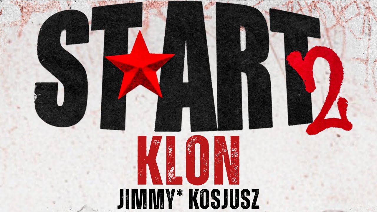 Watch KLON - Jimmy*, Kosjusz (Visualizer) on YouTube Watch KLON - Jimmy*, Kosjusz (Visualizer) on YouTube