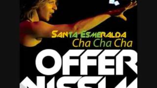 OFFER NISSIM- CHA CHA CHA HOT!!!.... ( la fragata remix) MUY BUENO