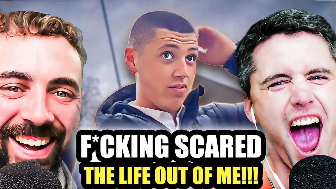 Самые тупые мудаки Великобритании на работе! | Реакция