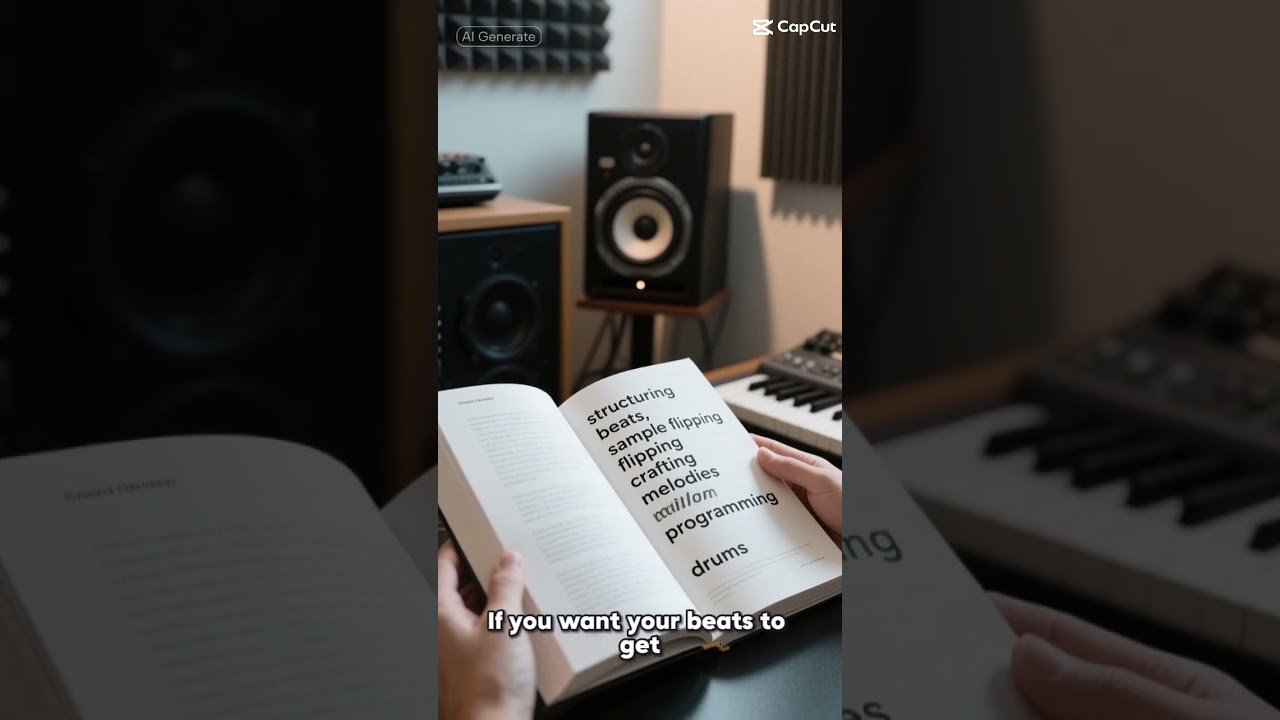 Want your beats to get placements and stay in rotation?