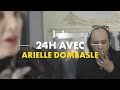 Capture de la vidéo 24 Heures Avec Arielle Dombasle Et Nicolas Ker | Jack