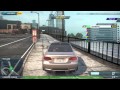 Need for Speed Most Wanted 2012 - Multiplayer Gameplay