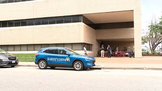 SLPS central office reopens after Legionella contamination