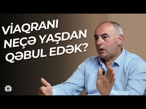 Viaqra qan dövranını artırırmı? | Dr. Androloq Eldar İbrahimzadə | Sağlam Həyat