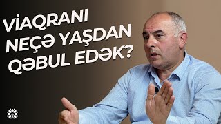 Viaqra qan dövranını artırırmı? | Dr. Androloq Eldar İbrahimzadə | Sağlam Həyat