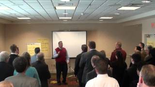 Jason "Jmac" McIntosh Controls the Energy! AutoMax We Bring It & We Deliver!
