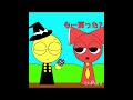 【手描き】博麗霊夢が、やってきた! 〜後編〜 #スプランキー #東方