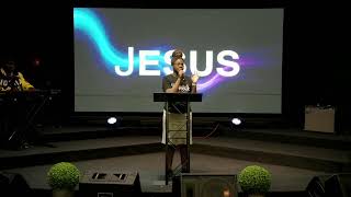 September 7, 2025 | Full Gospel Sunday Morning Worship Service