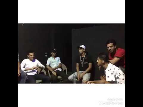 عصام صاصا وامين خطاب لايف يا خاينين