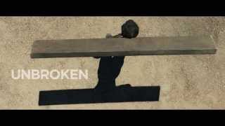 Unbroken - featurette Angelina Jolie