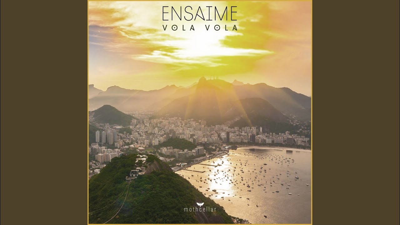 Vola Vola (Original Mix)