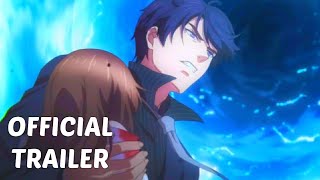 Koi to Producer: EVOLxLOVE -  Trailer