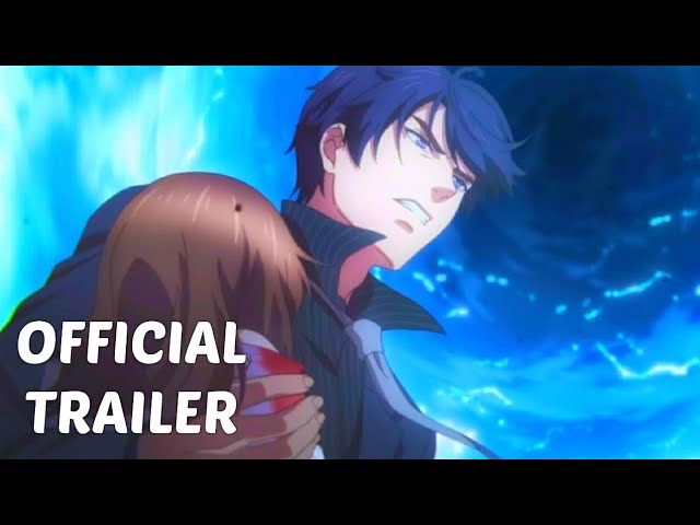 Koi to Producer: EVOL×LOVE - Official Trailer 