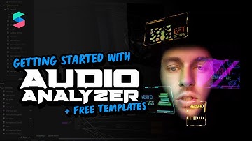 Audio Analyzer: Lesson One - Spark AR Tutorial