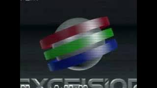 Vinheta Rede Excelsior (1986) [fik]