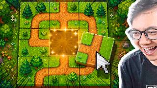 I Draw a Path for the Deer to Run screenshot 5