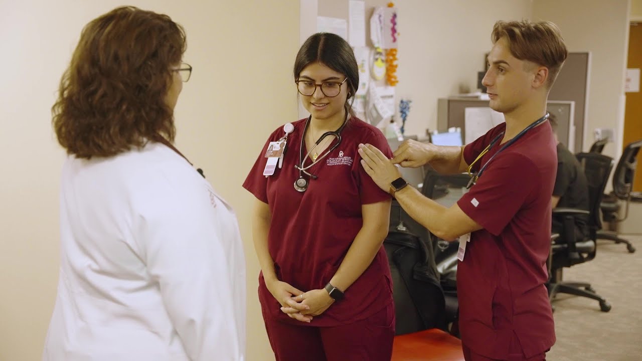 OU-Tulsa Bedlam Clinics: 20 Year Anniversary Retrospective