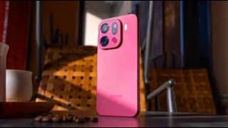 СНЯТО НА OPPO FIND X9 PRO! ПРОГРЕСС НА ЛИЦО!