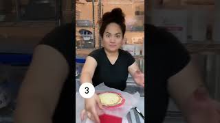 Cake Hack you missed!! How to fix cake fondant cracks!
