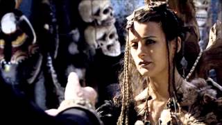 Cote De Pablo Tribute