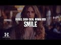 DVBBS Cash Cash Quinn XCII Smile Lyrics mp3