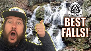 Catawba Falls - Best Places To Hike In Asheville, North Carolina - Part 3