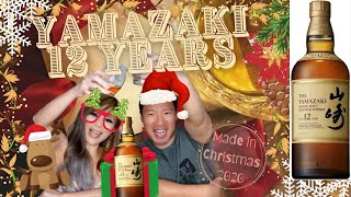 山崎12年值这个价吗?! 喝日威从这里开始#Yamazaki 12YO SIngle Malt