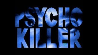 Psycho Killer (Amiga CDTV) Alternate Ending - Drive Off