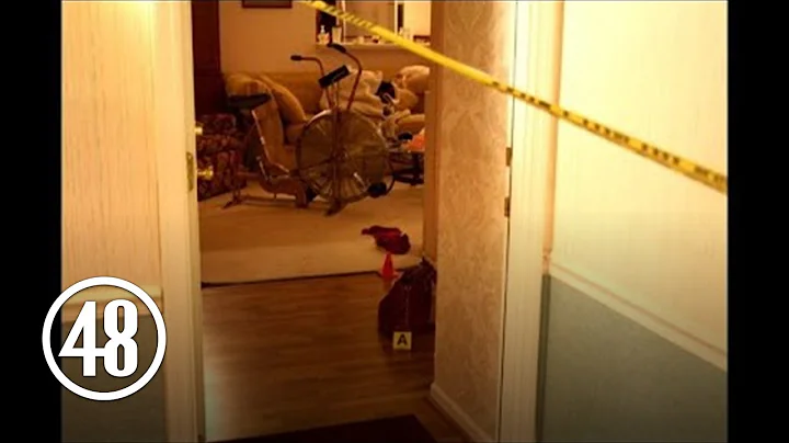 Frantic woman calls 911 after shooting boyfriend