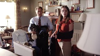 The West Wing's All-Time Guest Stars: Ranked for Maximum Impact
